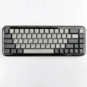 GMK 9009 한국어 키캡 레트로 체리 프로파일 134 키 세트, DYE-SUB PBT 한국어 키캡, 맞춤형 기계식 키보드 ISO 키캡
