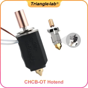 Trianglelab CHCB-OT Hotend 업데이트 키트 K1 HOTEND Sprite Extruder Creality K1 전용 3D 프린터 Creality K1 맥스 CR-M4 프린터