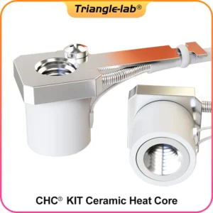 Trianglelab CHC 키트 세라믹 히트 코어 급속 가열 M6 스레드 범용 엔더 3 V6 핫엔드 CR10 CR-6 SE mk3s 3D 프린터용