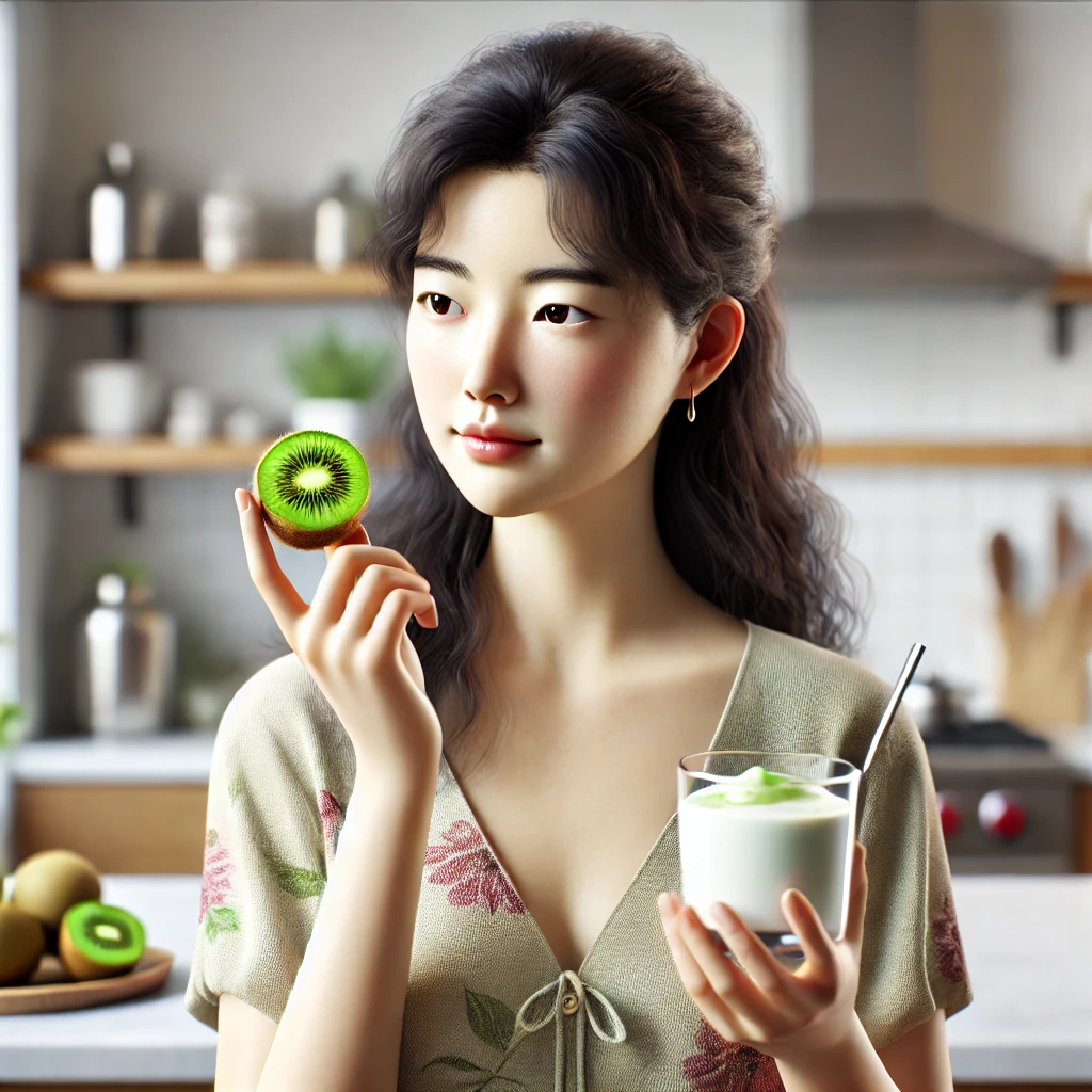 면역력 높이는 방법? 필수 영양소 & 항산화 식품 10가지 완벽 정리