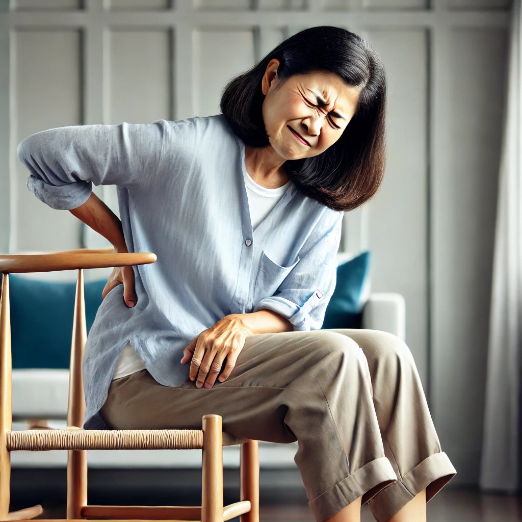 척추전방전위증 vs 허리디스크! 5가지 차이점·초기 증상·치료법 총정리