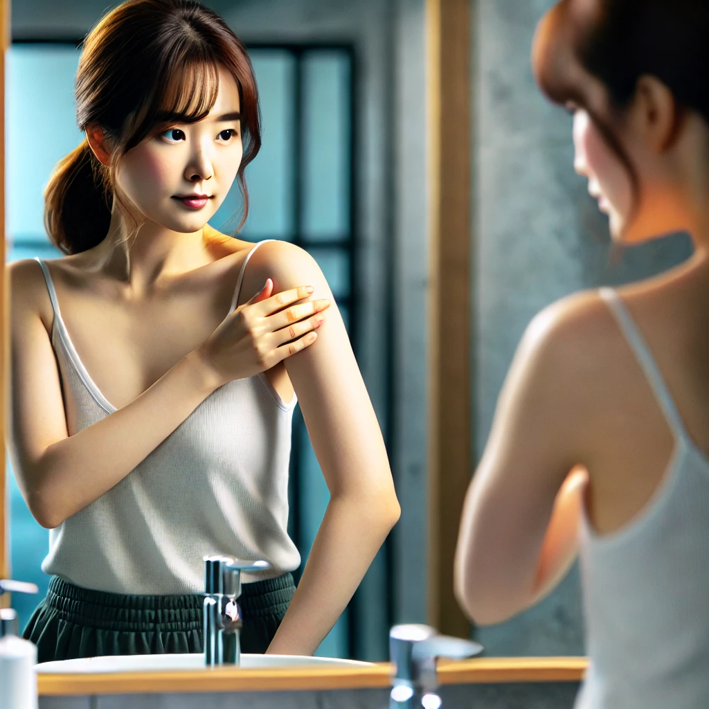 유방암 초기증상 7가지, 자가검진으로 미리 발견하는 법