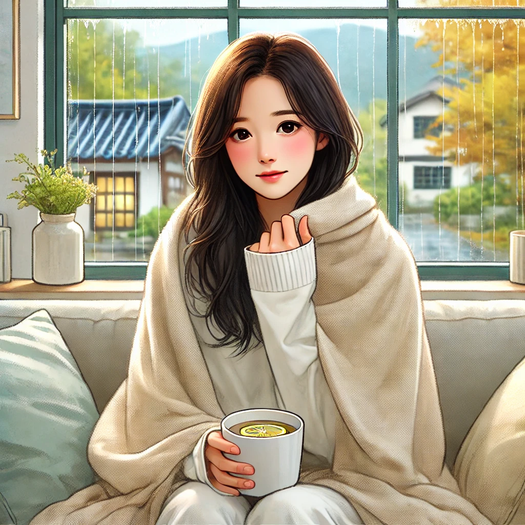 감기 예방을 위한 3가지 영양제 최강 조합= 비타민C+프로폴리스+아연?