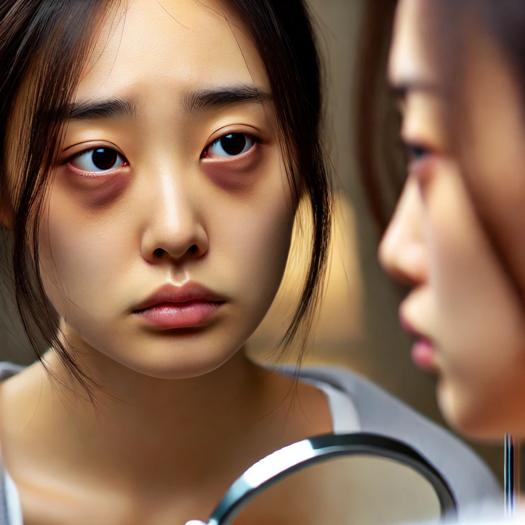 눈밑지방재배치 vs 격막강화술 차이점 3가지, 효과·부작용·회복기간 비교 5 눈밑지방재배치 vs 격막강화술 1 1