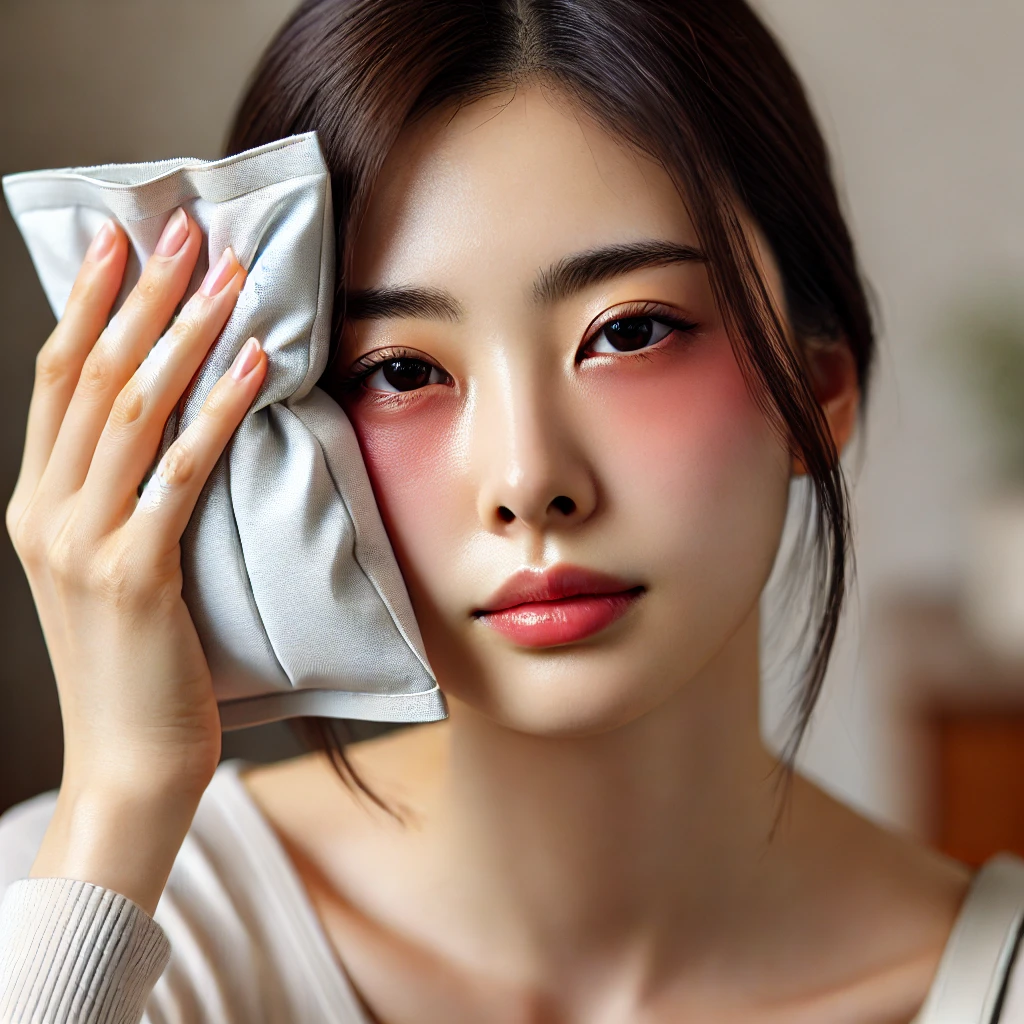 눈밑지방재배치 vs 격막강화술 차이점 3가지, 효과·부작용·회복기간 비교 4 눈밑지방재배치 vs 격막강화술 6