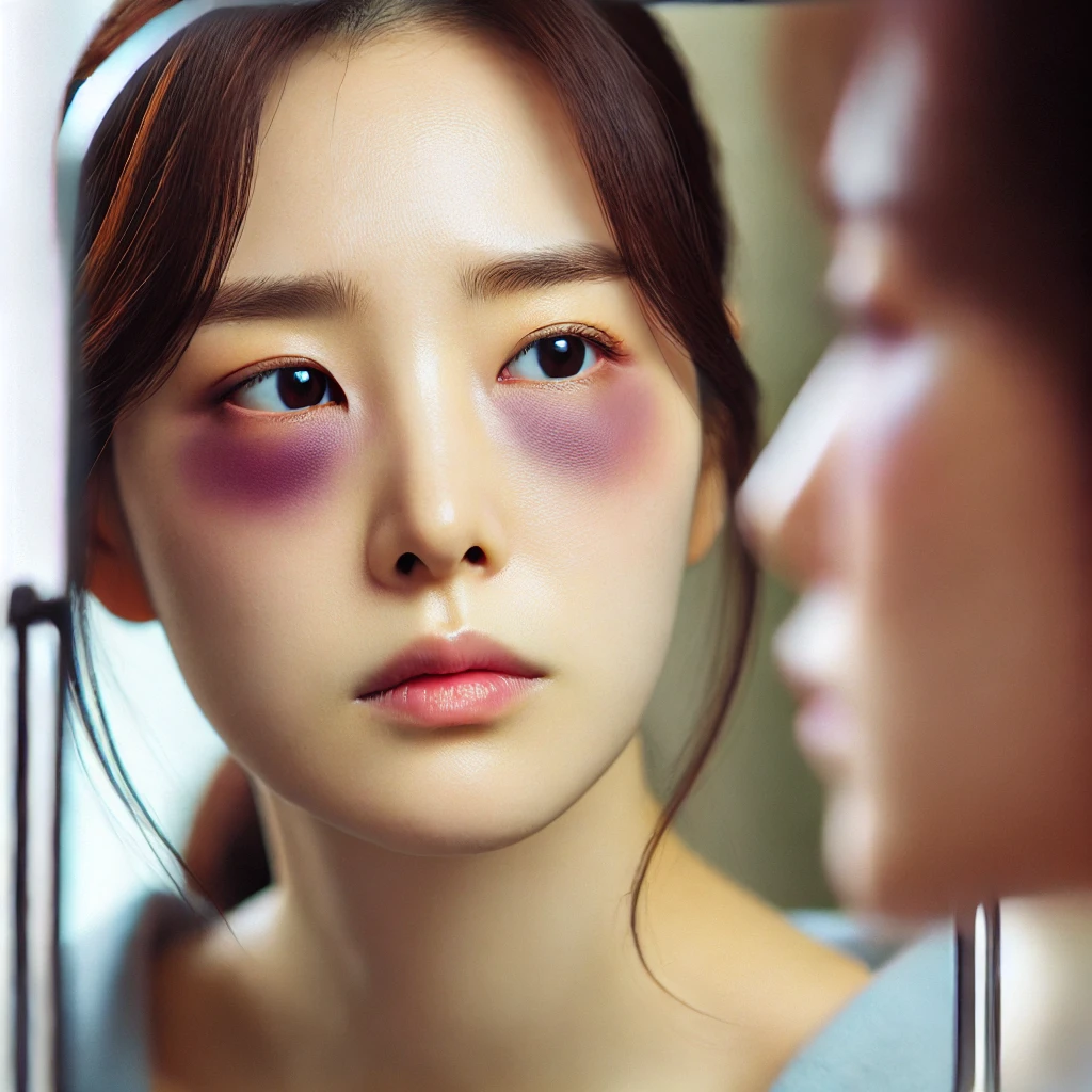 눈밑지방재배치 vs 격막강화술 차이점 3가지, 효과·부작용·회복기간 비교 3 눈밑지방재배치 vs 격막강화술 7