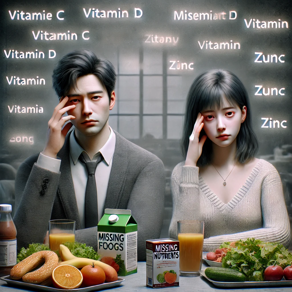 면역력 높이는 방법? 필수 영양소 & 항산화 식품 10가지 완벽 정리 2 면역력 높이는 방법 필수 영양소 항산화 식품 10가지 완벽 정리 2