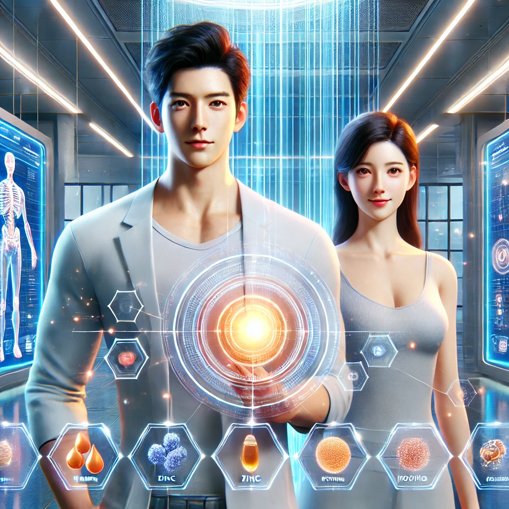 면역력 높이는 방법? 필수 영양소 & 항산화 식품 10가지 완벽 정리 4 면역력 높이는 방법 필수 영양소 항산화 식품 10가지 완벽 정리 7