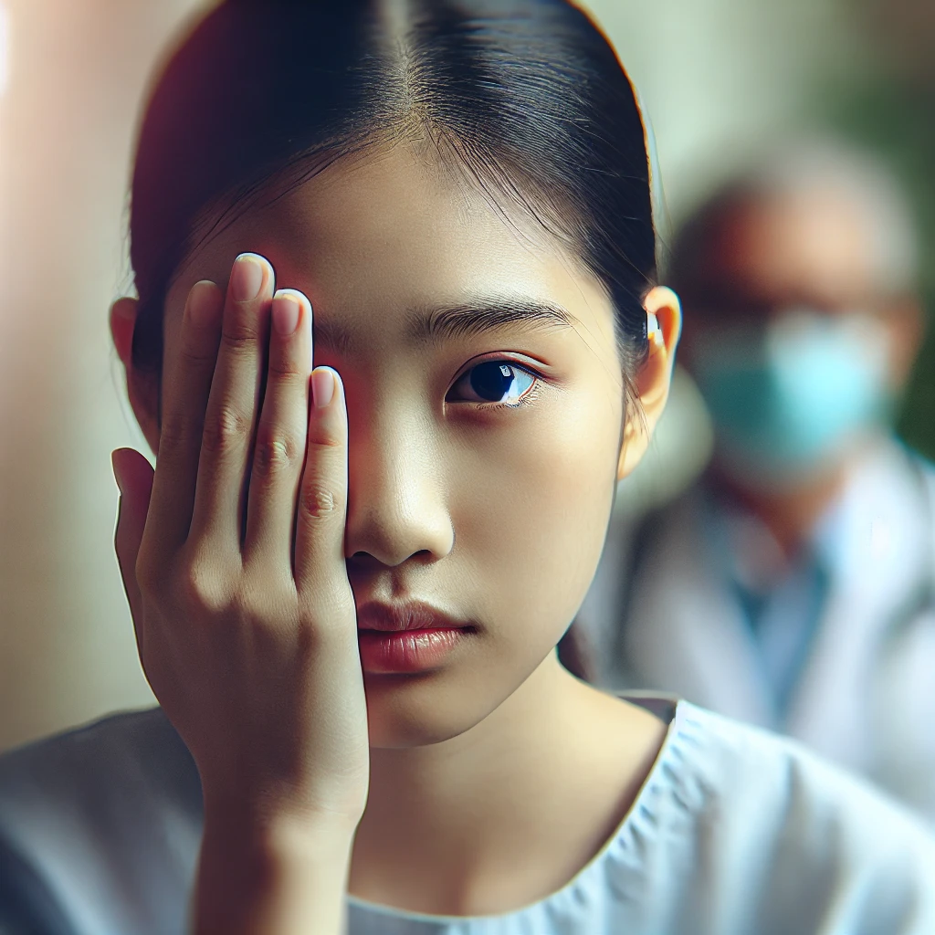 일과성 뇌허혈 발작(TIA) 초기 증상 5가지 – 방치하면 뇌졸중 위험 20% 증가! 5 일과성 뇌허혈 발작TIA 초기 증상 5가지 4