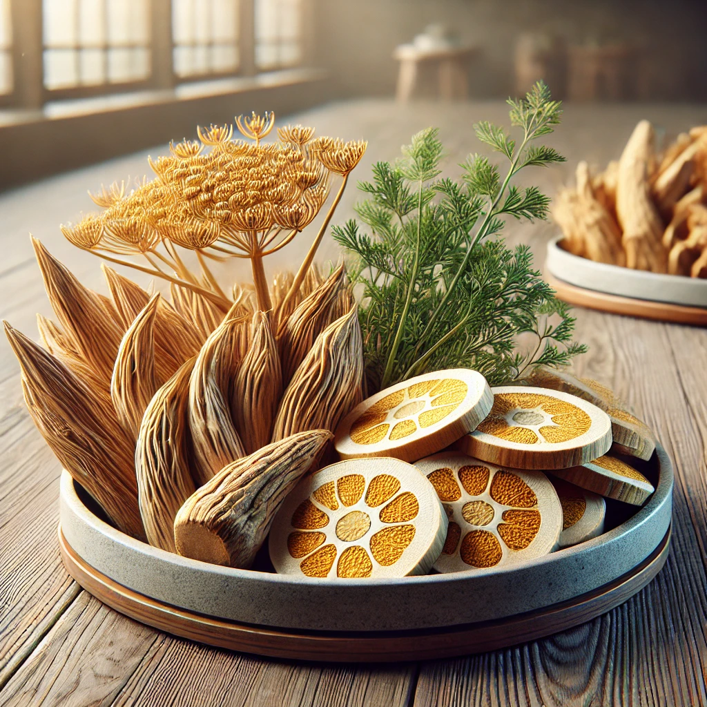 참당귀 황기 복합물, 전립선 비대증 개선 효능? 연구 결과 5가지 정리