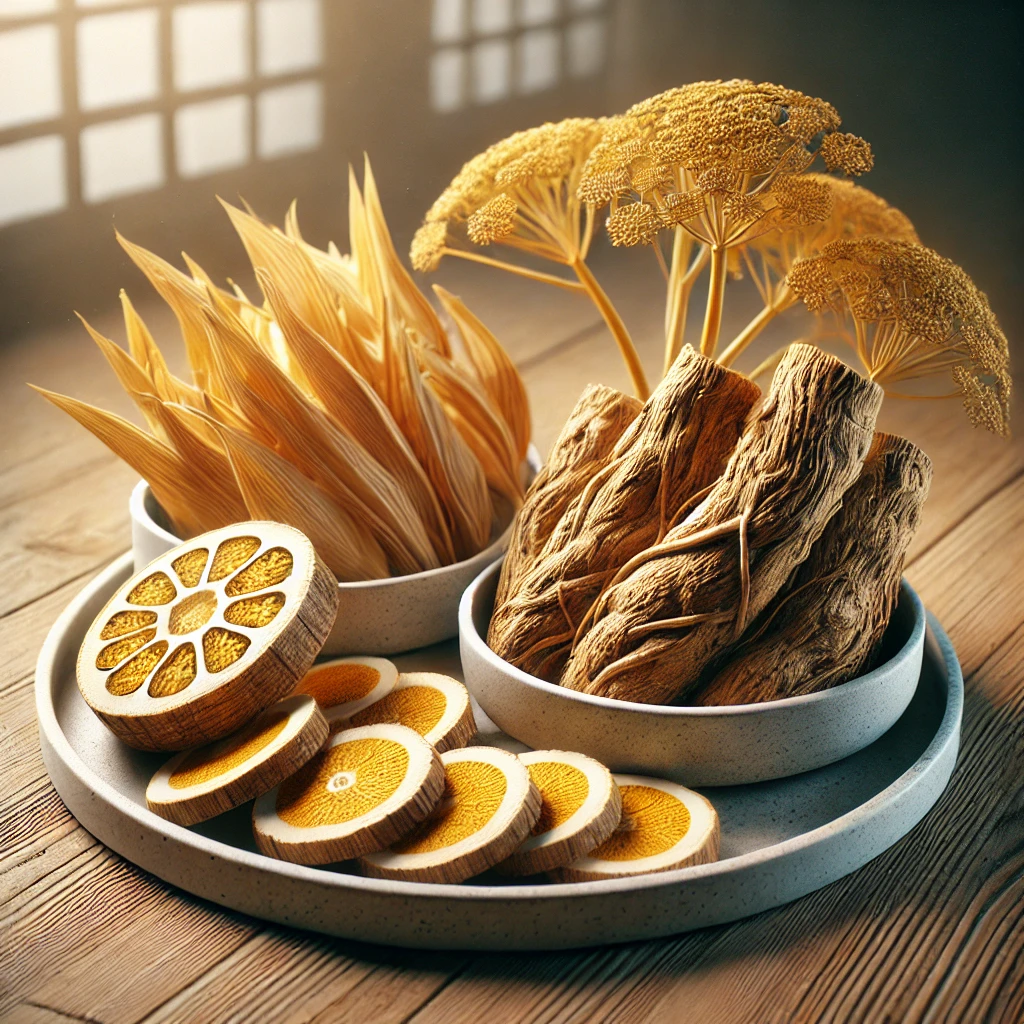 참당귀 황기 복합물, 전립선 비대증 개선 효능? 연구 결과 5가지 정리 4 참당귀 황기 복합물 전립선 비대증 개선 효능 연구 결과 5가지 정리 2