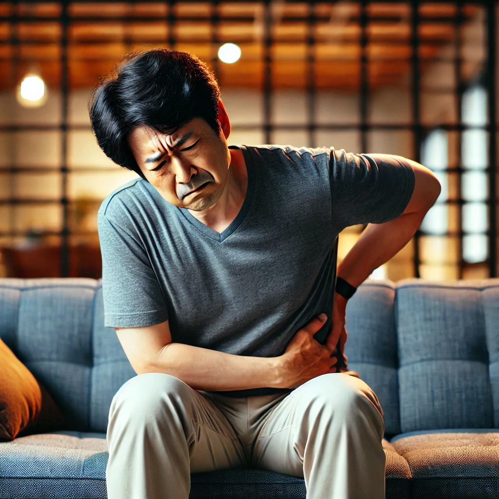 척추전방전위증 vs 허리디스크! 5가지 차이점·초기 증상·치료법 총정리 1 척추전방전위증 vs 허리디스크 2