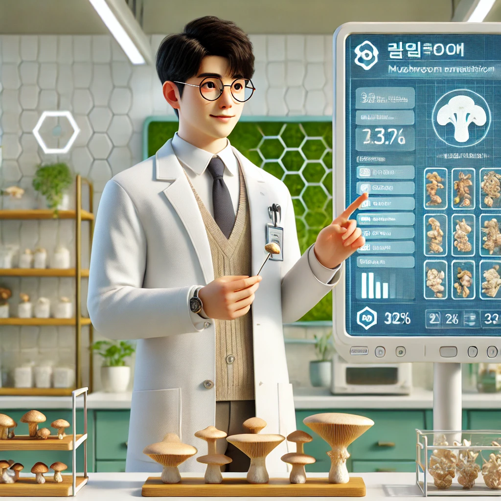 "버섯 씻으면 안 된다?" 이렇게 하면 맛, 향, 영양소 3가지 모두 지킨다! 올바른 버섯 손질법 2 버섯 씻으면 안 된다 이렇게 하면 맛 향 영양소 3가지 모두 지킨다 올바른 버섯 손질법 3