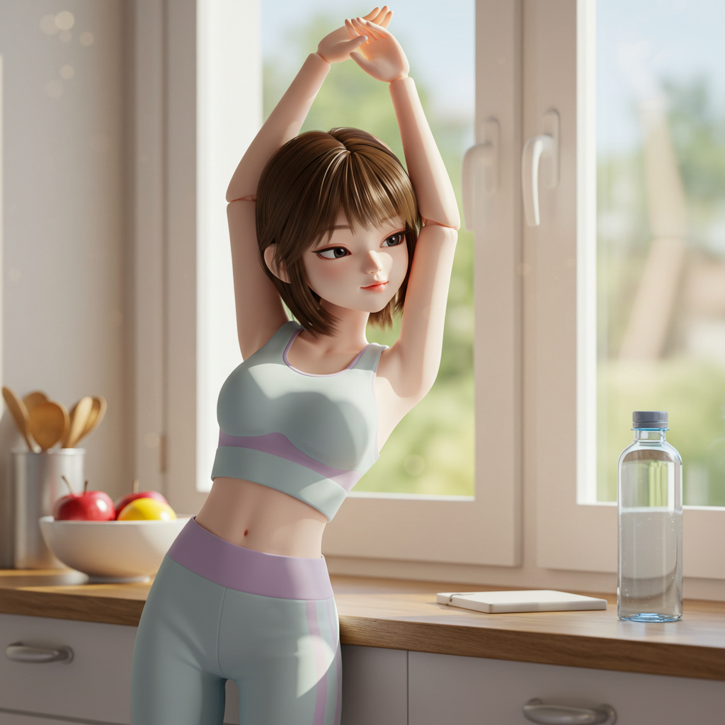 설탕 끊기 7일 디톡스 챌린지 후기! 당을 줄이면 건강에 생기는 변화 5가지 3 설탕 끊기 7일 디톡스 챌린지 후기 당을 줄이면 건강에 생기는 변화 5가지 1