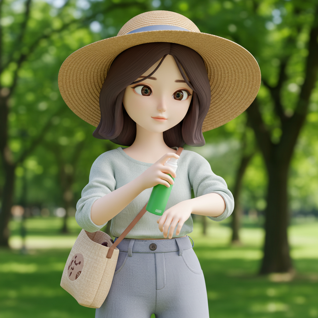 모기 물리고 열나면 스키터 증후군 알레르기? 벌레 물린 자국, 그냥 두면 안 되는 5가지 이유! 3 모기 물리고 열나면 스키터 증후군 알레르기 벌레 물린 자국 그냥 두면 안 되는 5가지 이유 3