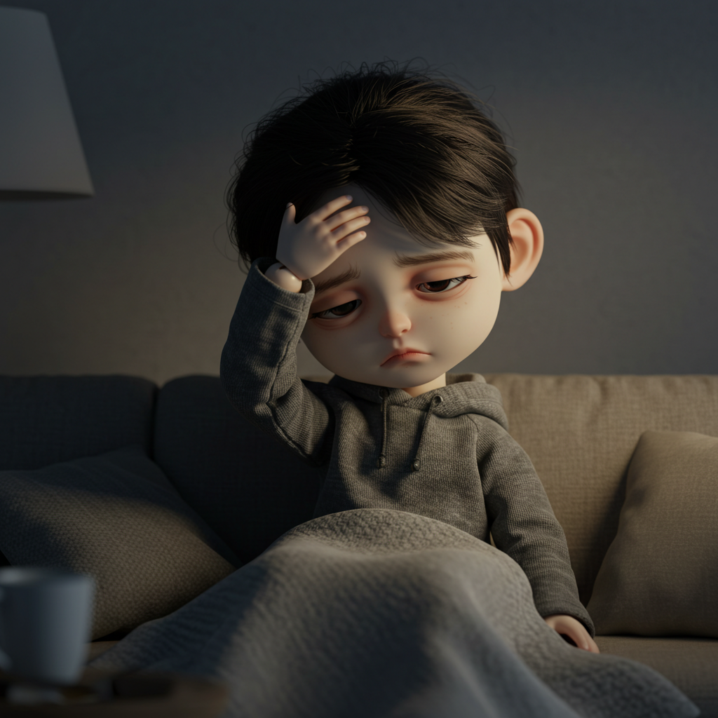 비타민 D가 부족하면 생길 수 있는 문제들 무엇이 있을까비타민 D 결핍이 유발하는 5가지 건강 문제 1