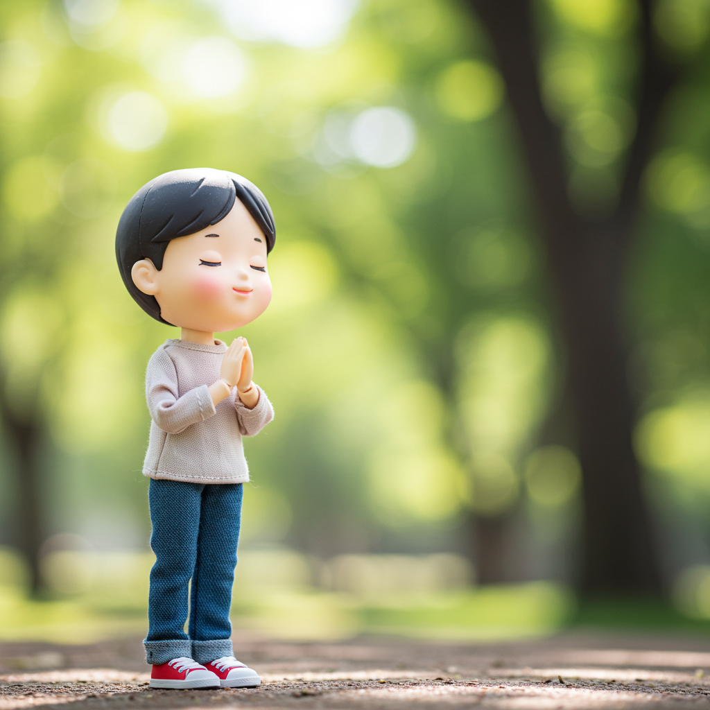 스트레스 해소를 위한 5가지 간단한 호흡법 3