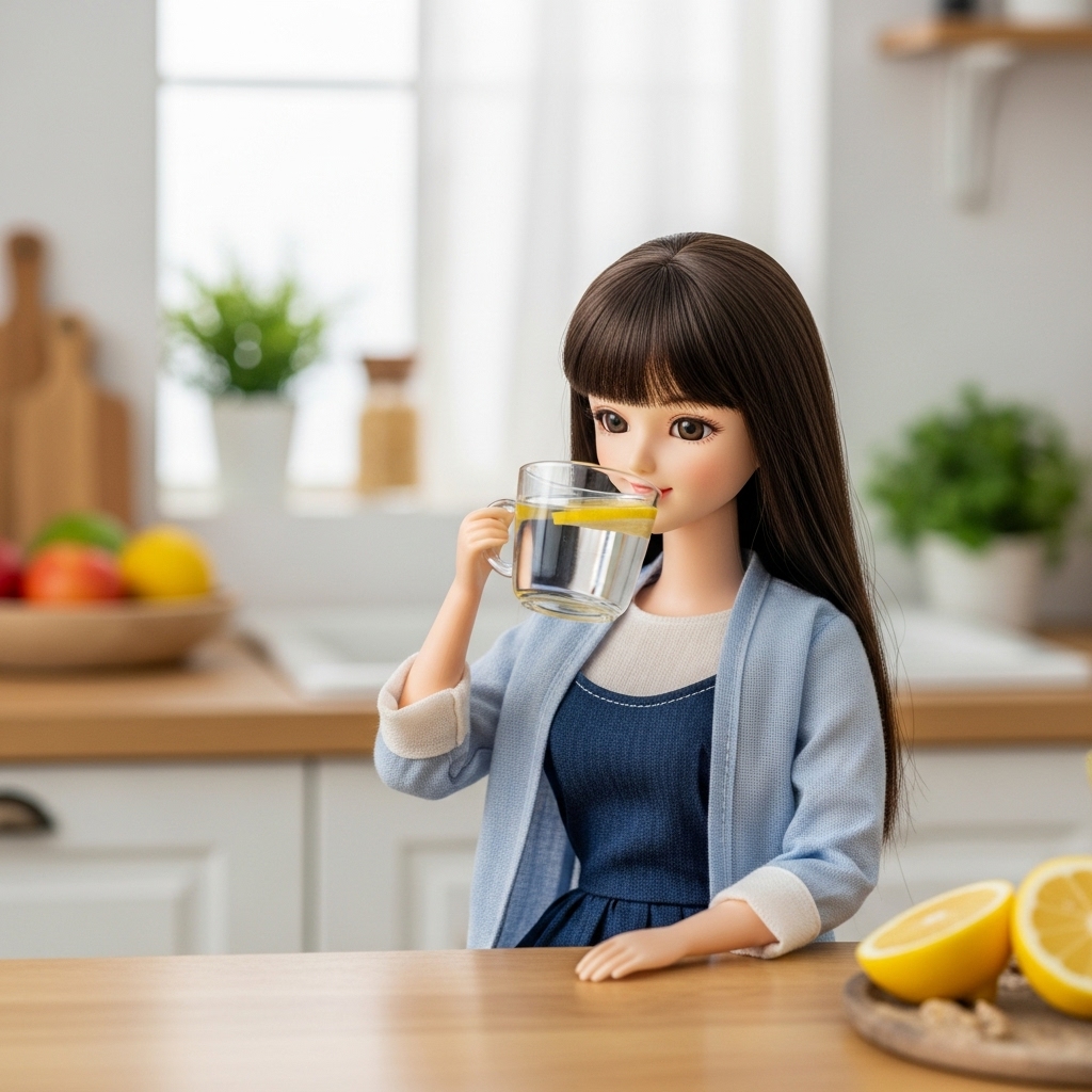 건강한 장을 위한 4가지 습관, 하루 5분으로 장 건강 지키기! 내 몸을 깨우는 첫 걸음 2 건강한 장을 위한 4가지 습관 하루 5분으로 장 건강 지키기 내 몸을 깨우는 첫 걸음 2