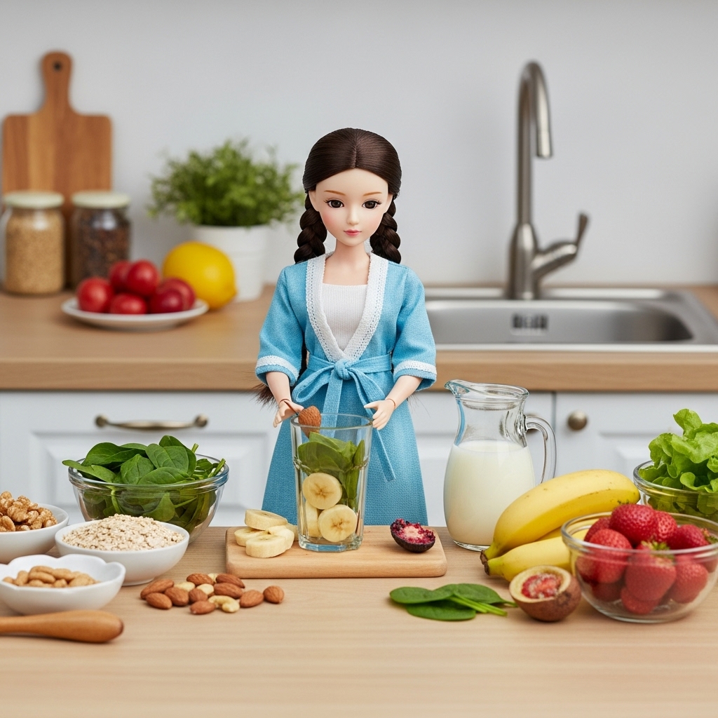 아침 식사를 거르면 안 되는 3가지 이유? 하루를 제대로 시작하는 첫 걸음 3 아침 식사를 거르면 안 되는 3가지 이유 하루를 제대로 시작하는 첫 걸음 3