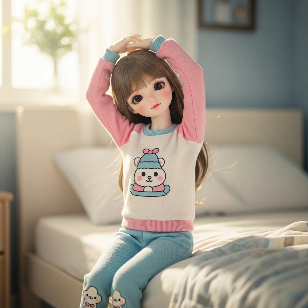 아침 운동 5분만 투자! 건강한 몸 만들기: 간단 스트레칭 운동법 5가지 2 아침 운동 5분만 투자 건강한 몸 만들기 간단 스트레칭 운동법 5가지 2 1