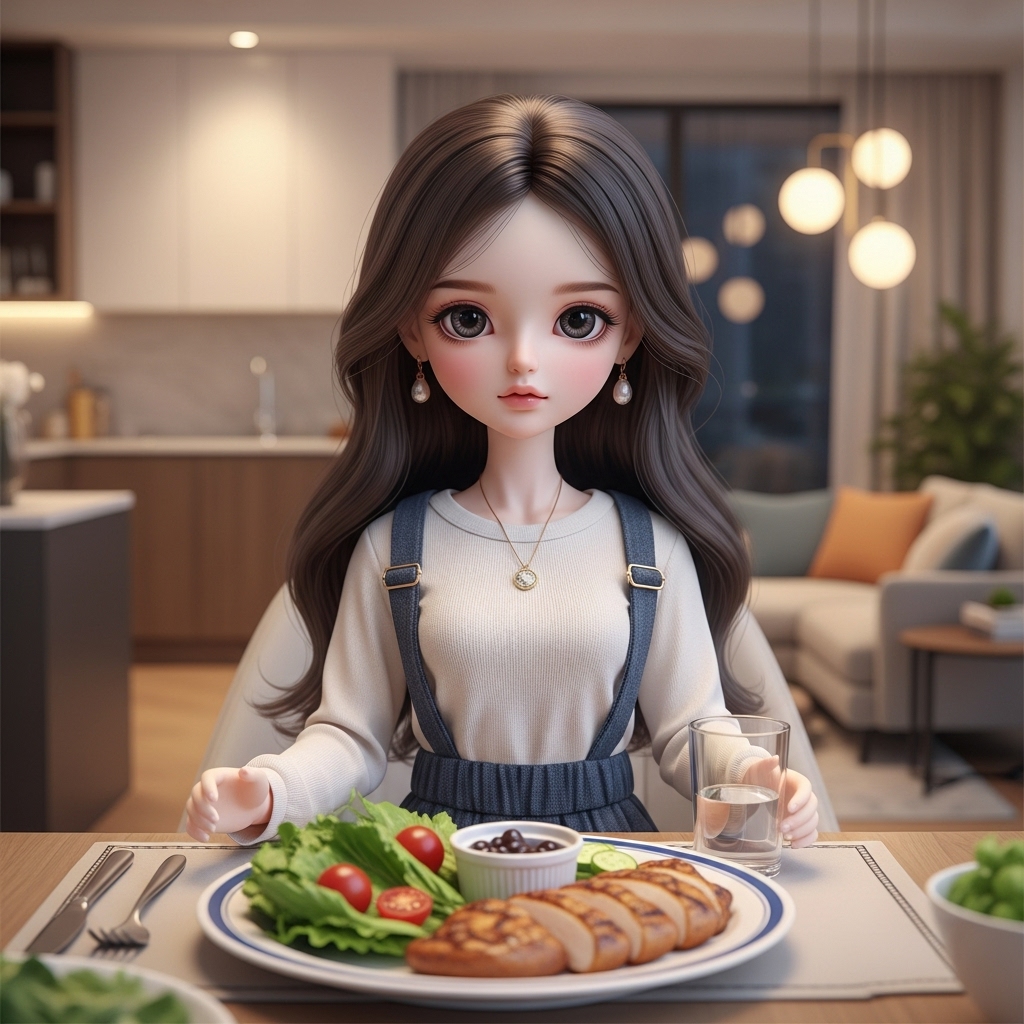 24시간 단식으로 몸을 리셋하기! 5가지 장점과 실천 방법