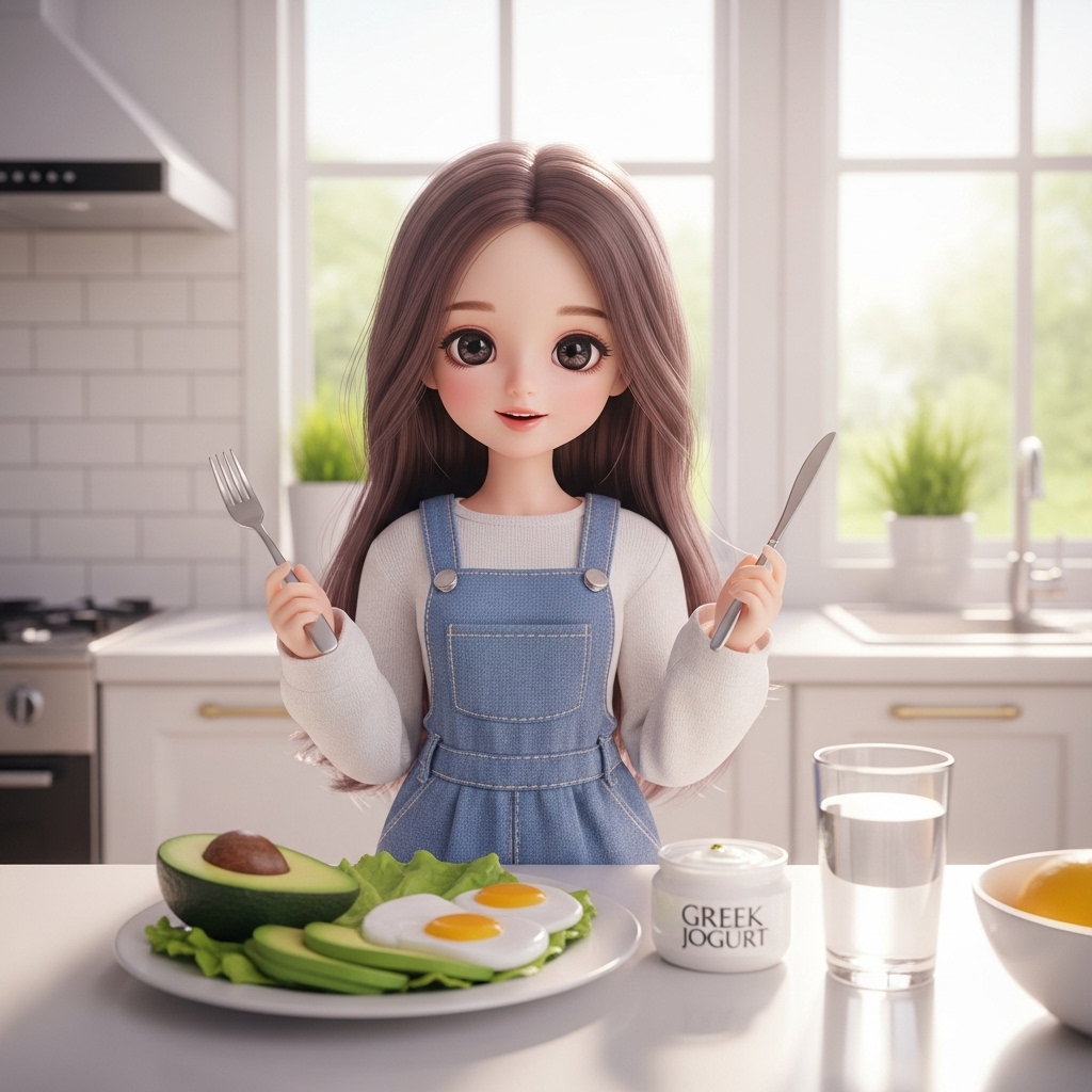 24시간 단식으로 몸을 리셋하기 5가지 장점과 실천 방법 2