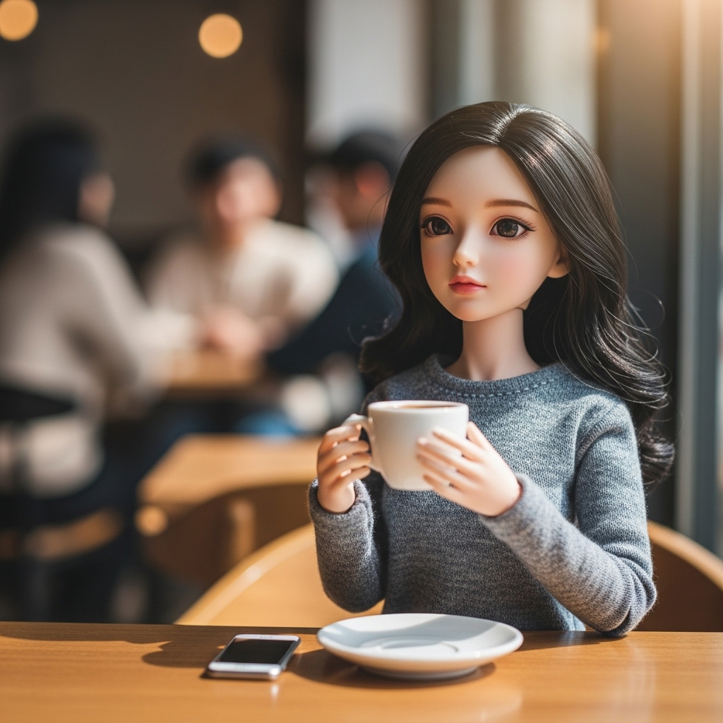 디지털 디톡스 1시간 스마트폰 끄기 정신과 몸에 일어나는 놀라운 변화 5가지 1