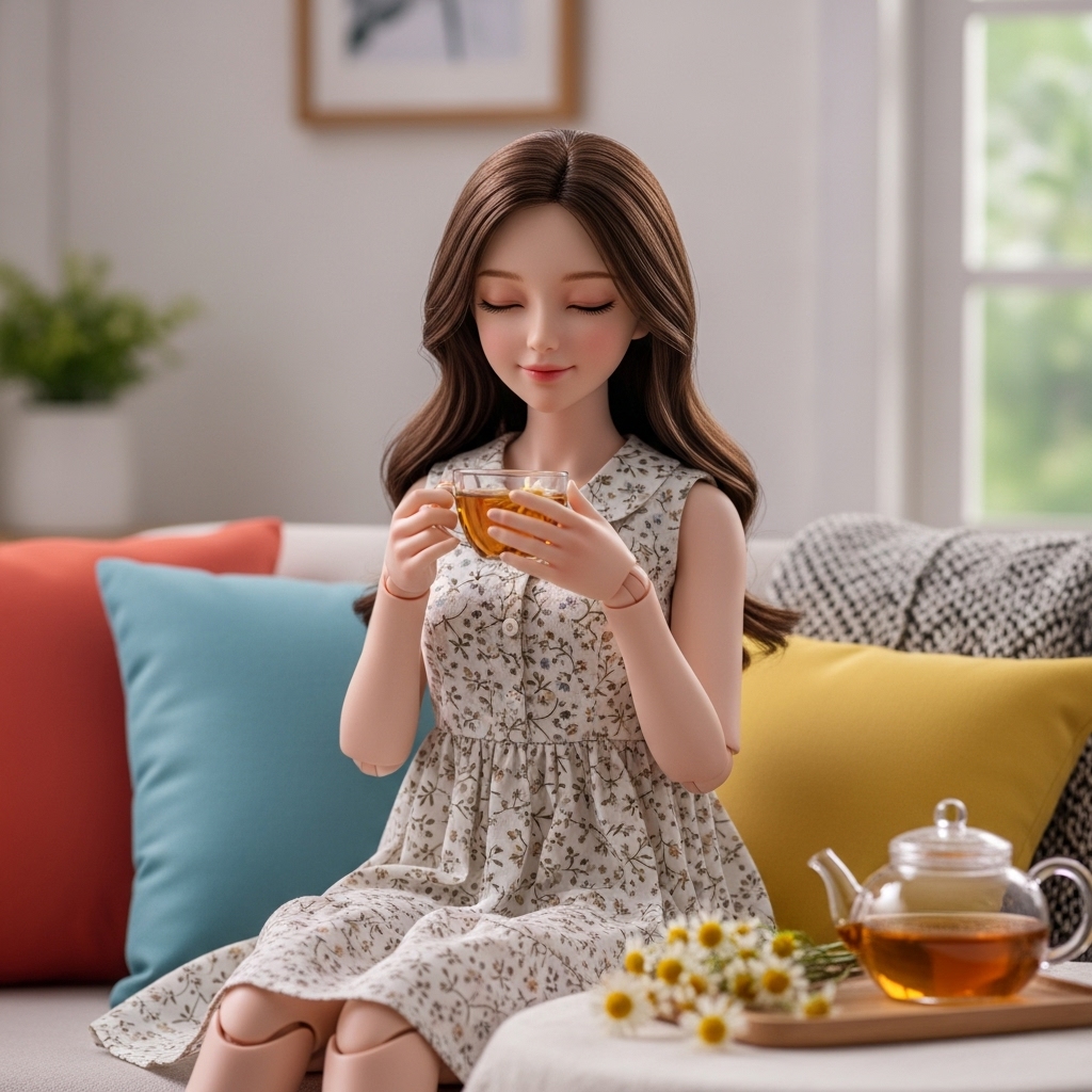 생리통 완화에 효과적인 식물성 대체제 3가지 자연에서 찾은 비밀의 해법 1