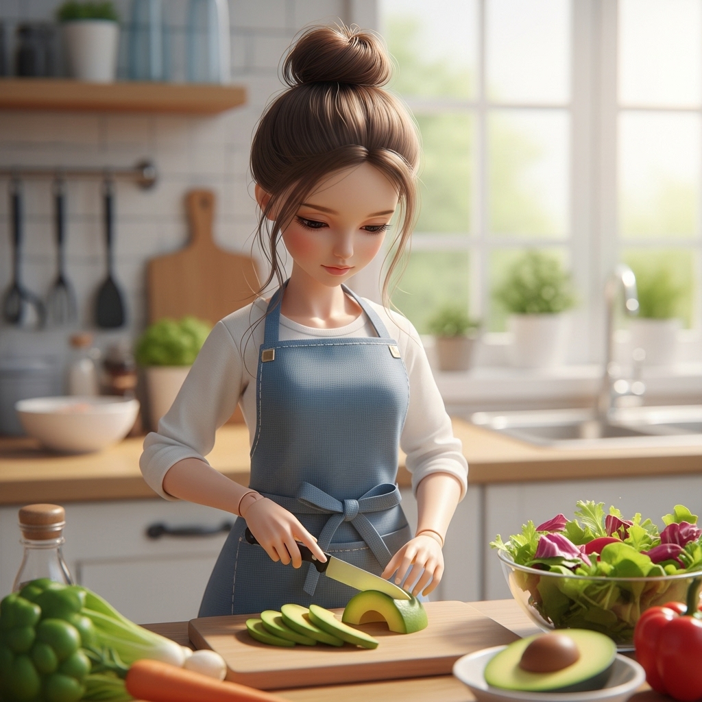 염증 완화에 효과적인 슈퍼푸드 5가지 당신의 건강을 지켜는 식습관 1