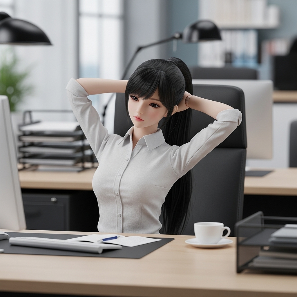 집중력 향상 하루 10분 뇌 활성화 운동으로 생산성 높이는 5가지 방법 1