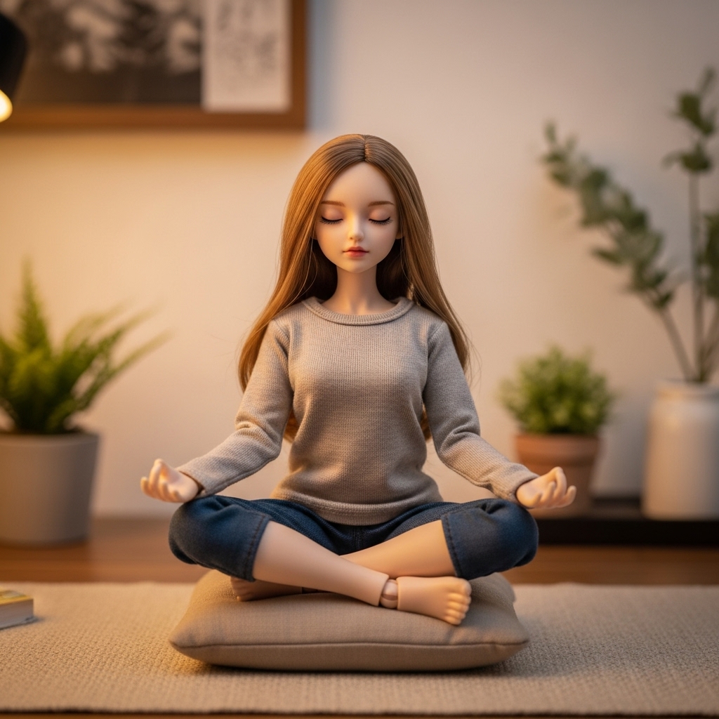 집중력 향상 하루 10분 뇌 활성화 운동으로 생산성 높이는 5가지 방법 3