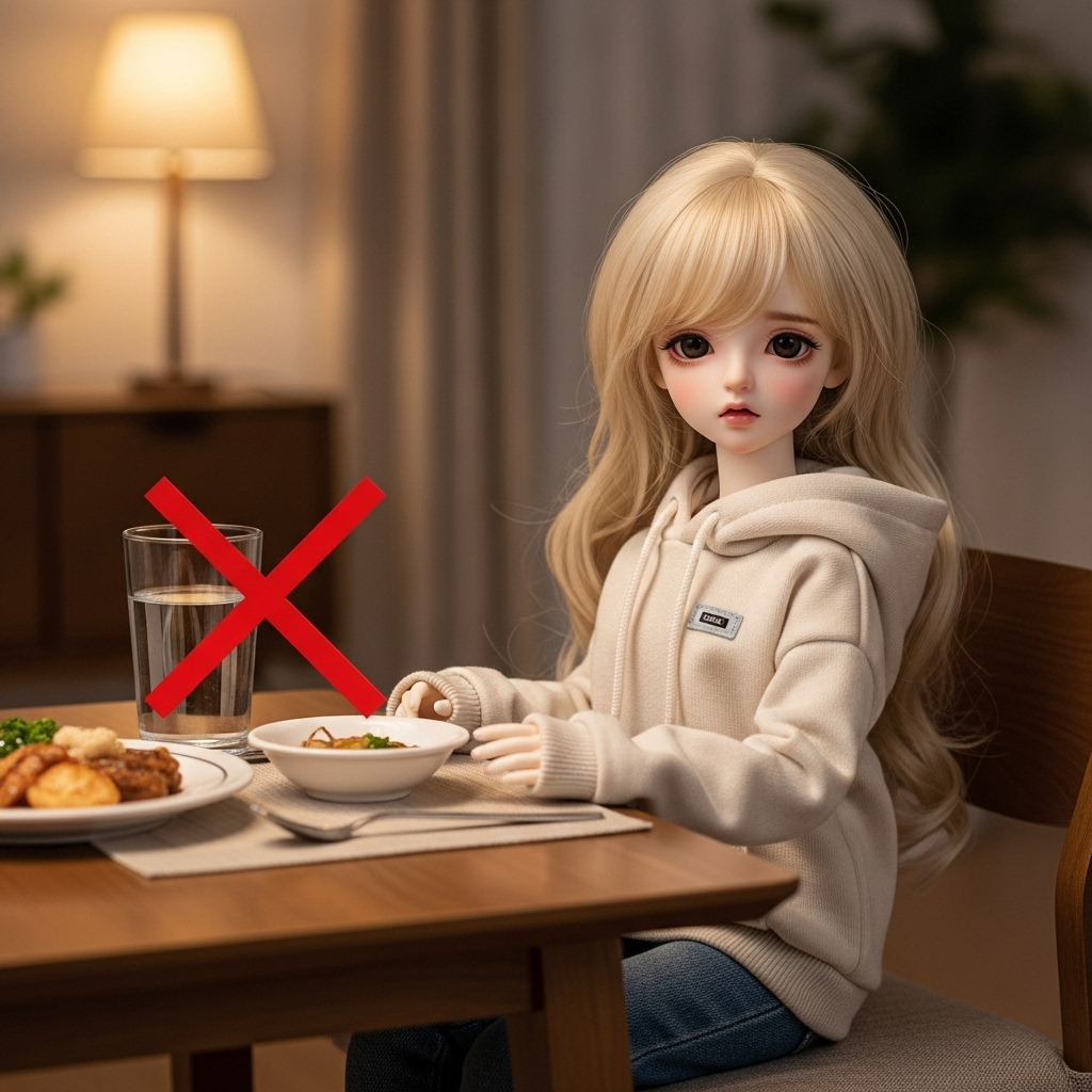 물 마시는 시간 잘못되면 독! 소화불량 유발하는 5가지 타이밍