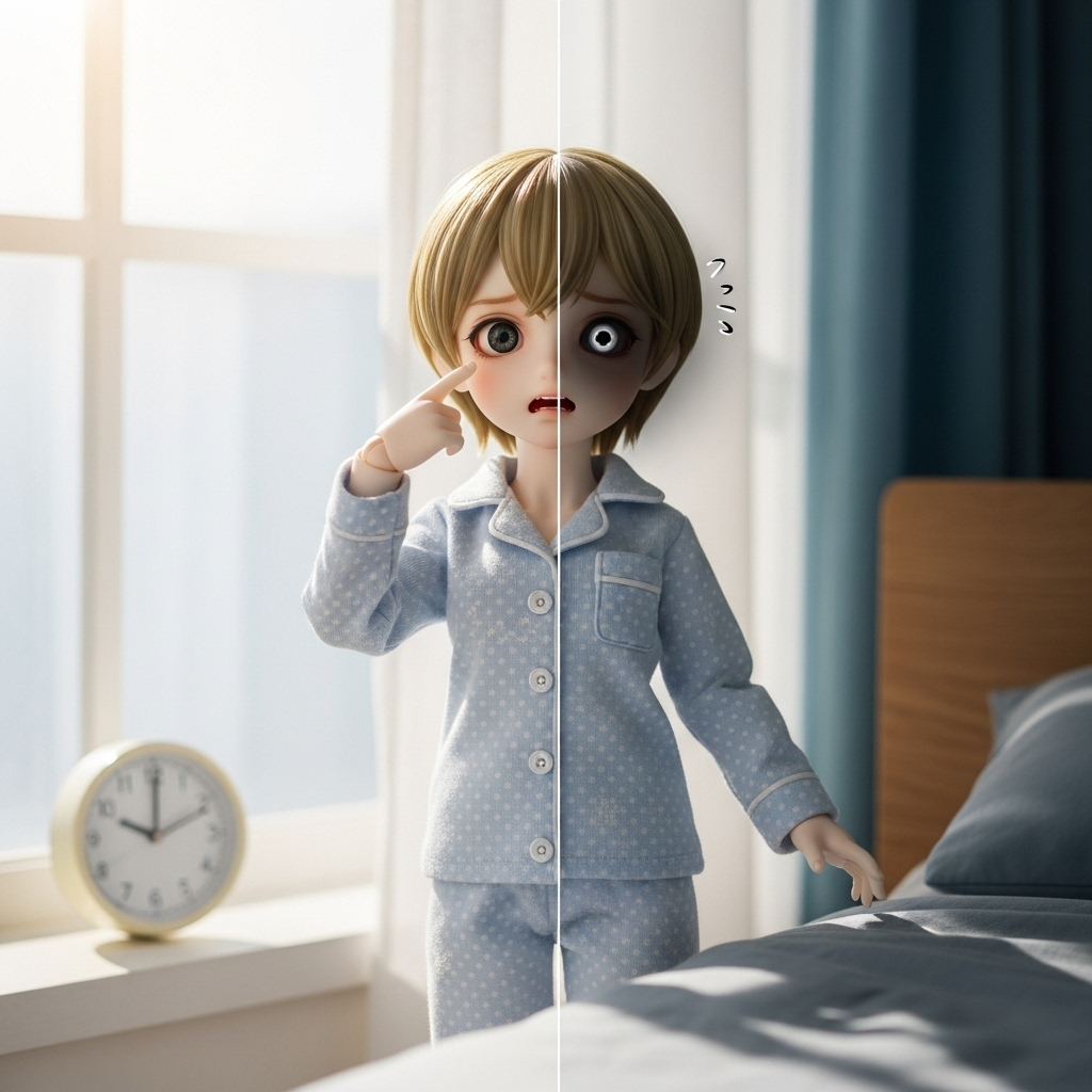 갑자기 한쪽 눈 시력 저하? 눈 중풍 망막혈관폐쇄 5가지 위험 신호 (응급 대처법)